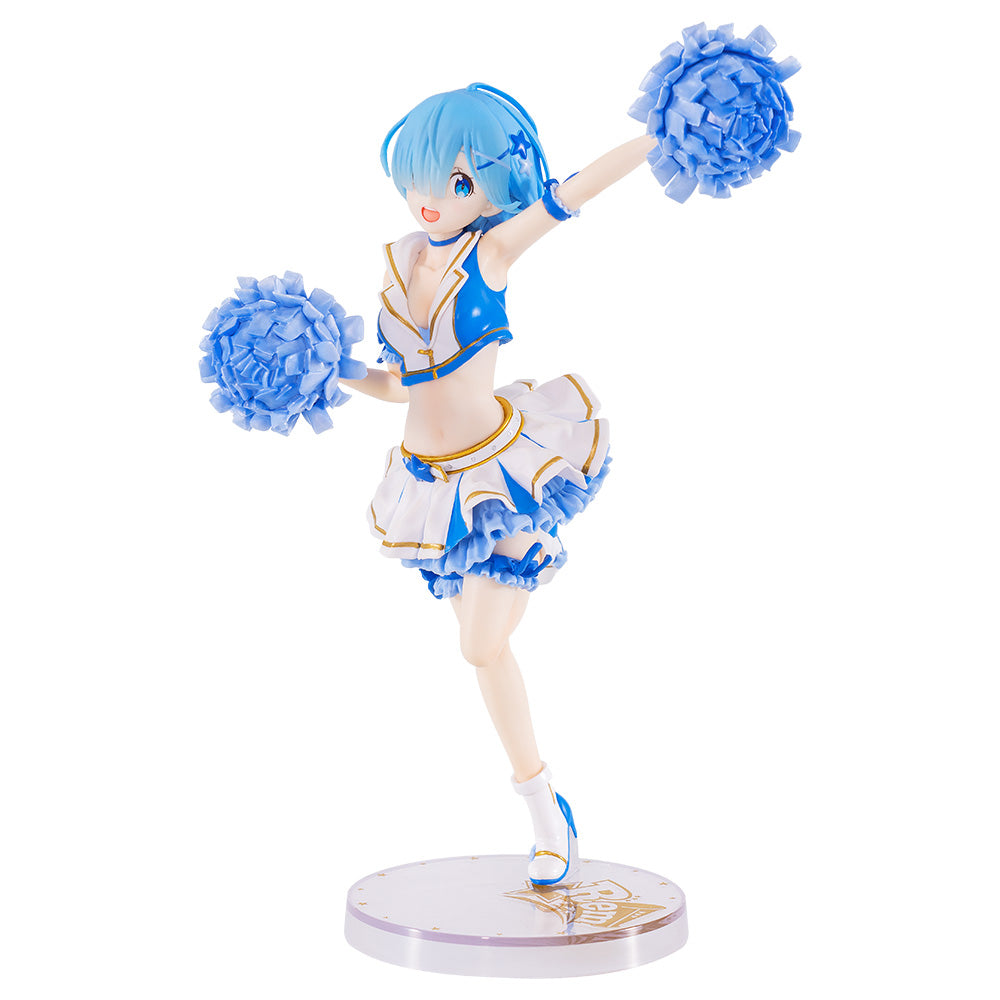 Ichiban Kuji Re:Zero Courage To You Rem Figure