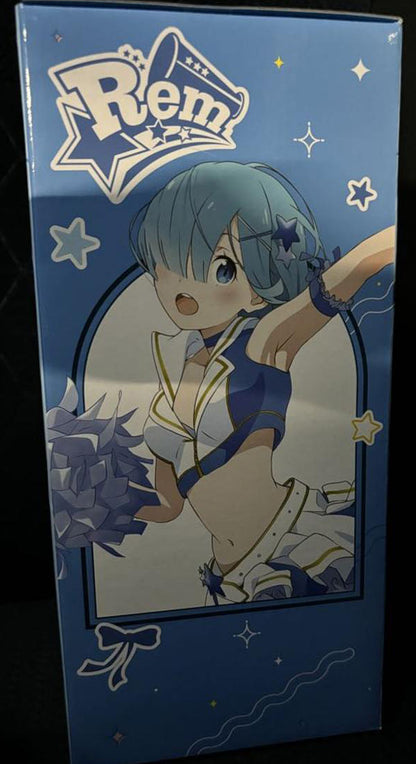 Ichiban Kuji Re:Zero Courage To You Rem Figure