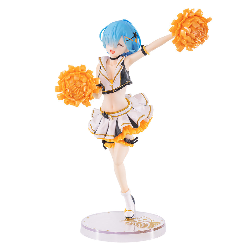 Ichiban Kuji Re:Zero Courage To You Rem Figure