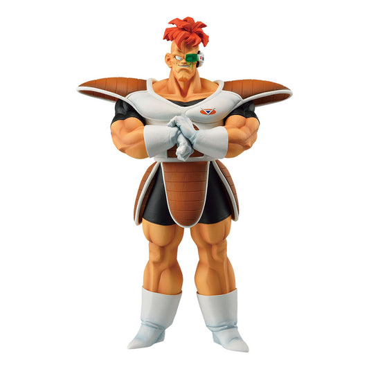 Ichiban Kuji Recoome Prize C Figure Dragon Ball The Ginyu Force Attacks Buy