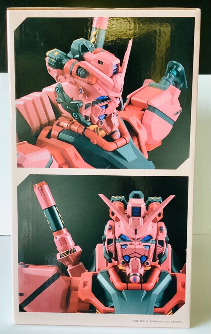 Ichiban Kuji Red Gundam Figure Gundam GQuuuuuuX vol.4 Last One Prize Buy