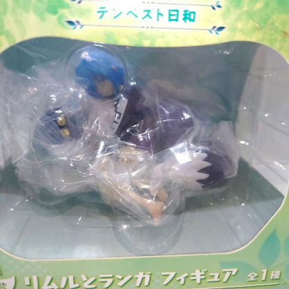 Ichiban Kuji Reincarnated As A Slime Tempest Day A Prize Rimuru Ranga Figure for Sale