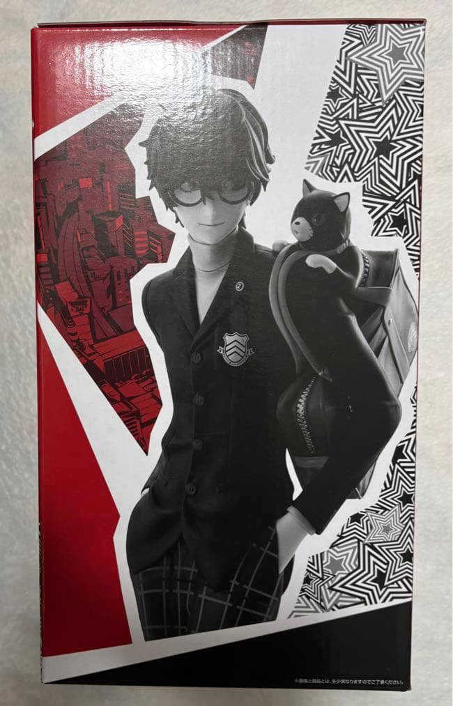 Ichiban Kuji Persona 5 Royal Prize A Ren Amamiya Figure