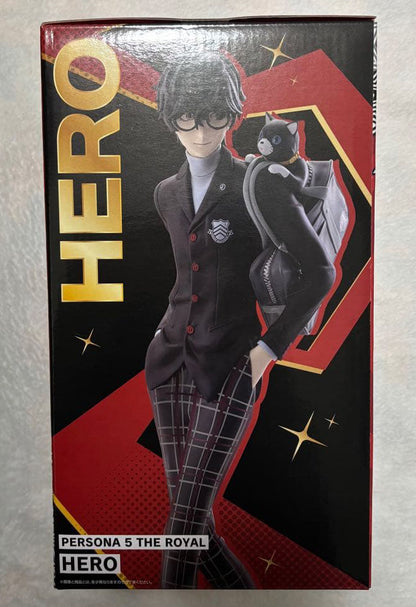 Ichiban Kuji Persona 5 Royal Prize A Ren Amamiya Figure