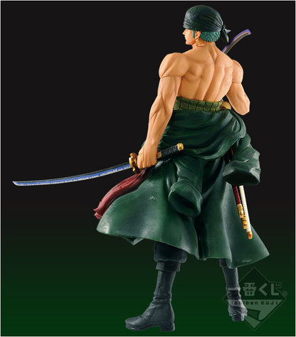 Ichiban Kuji Roronoa Zoro Figure One Piece The Best Edition B Prize Buy