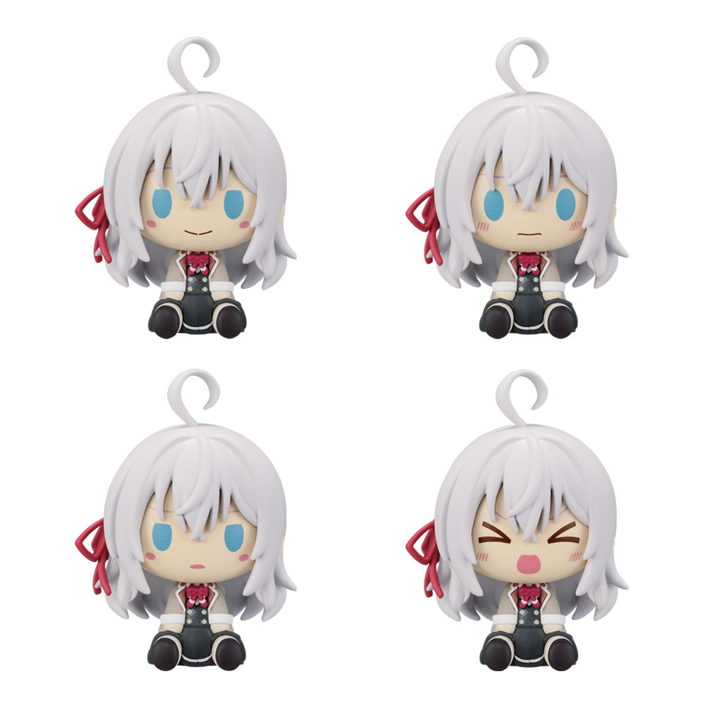 Ichiban Kuji Roshidere Prize C Alya Chokonokko Figure Buy