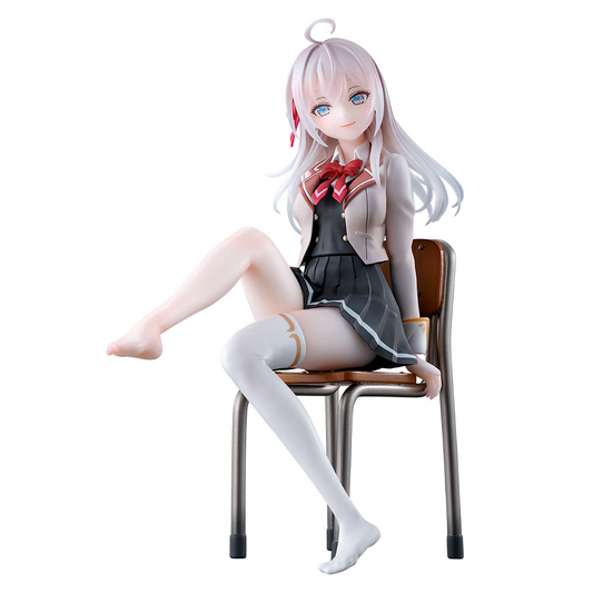 Ichiban Kuji Roshidere Alya Figure Prize A Buy