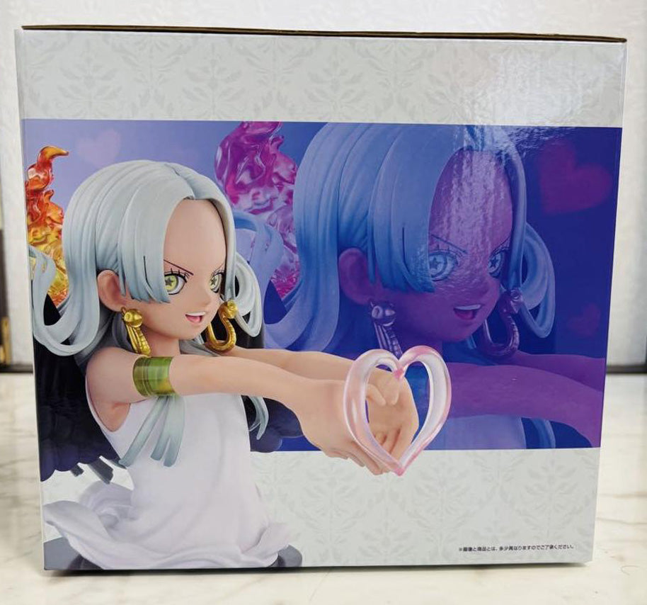 Ichiban Kuji One Piece Memory of Heroines Devil's Night S-Snake Art Scale Figure for Sale