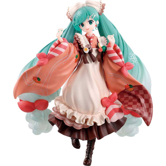 Ichiban Kuji SNOW MIKU Second Season A Prize Snow Miku 2024 Figure Buy