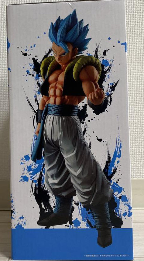 Dragon Ball shops Extreme Saiyan Gogeta SSGSS (Ichibansho)