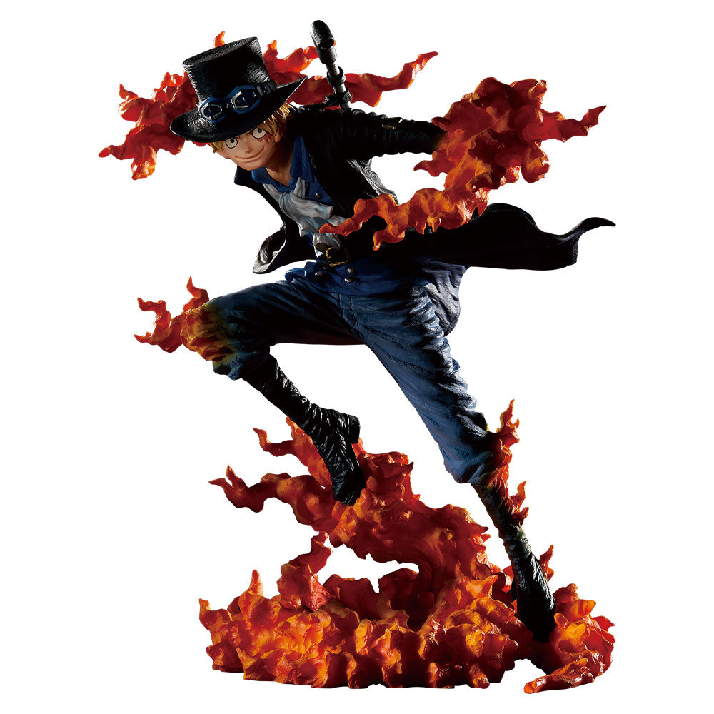 Ichiban Kuji Sabo Figure One Piece EX Devils Vol. 2 Prize A Buy