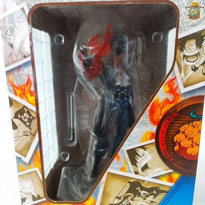 Ichiban Kuji Sabo Figure One Piece Passionate Bonds A Prize for Sale