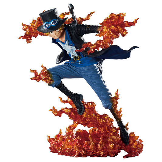 Ichiban Kuji Sabo Last One Prize Figure One Piece EX Devils Vol. 2 Buy