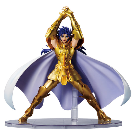 Ichiban Kuji Saint Seiya Gold Saints Arc A Prize Gemini Saga Figure Buy