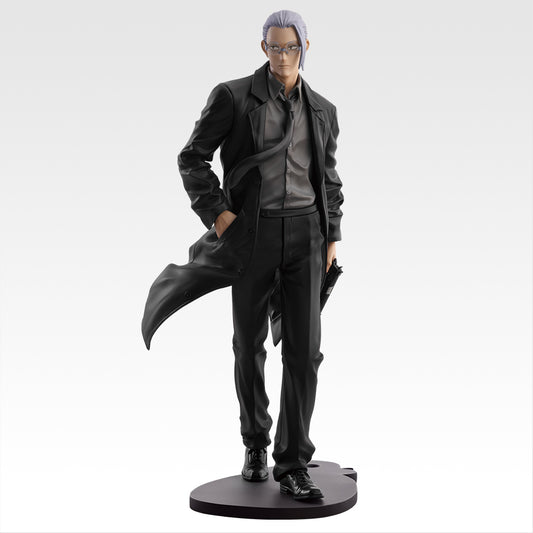 Ichiban Kuji Sakamoto Days Vol. 2 Last One Prize Taro Sakamoto Figure Buy