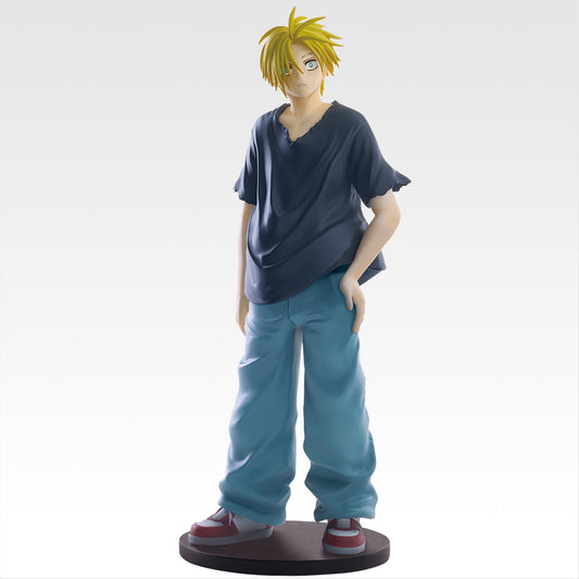Ichiban Kuji Sakamoto Days Vol. 2 Prize A Shin Asakura Figure
