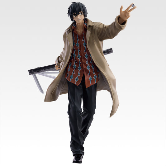 Ichiban Kuji Sakamoto Days Vol. 2 Prize B Yoichi Nagumo Figure Buy