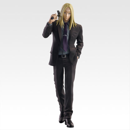 Ichiban Kuji Sakamoto Days Vol. 2 Prize C Shishiba Figure for Sale