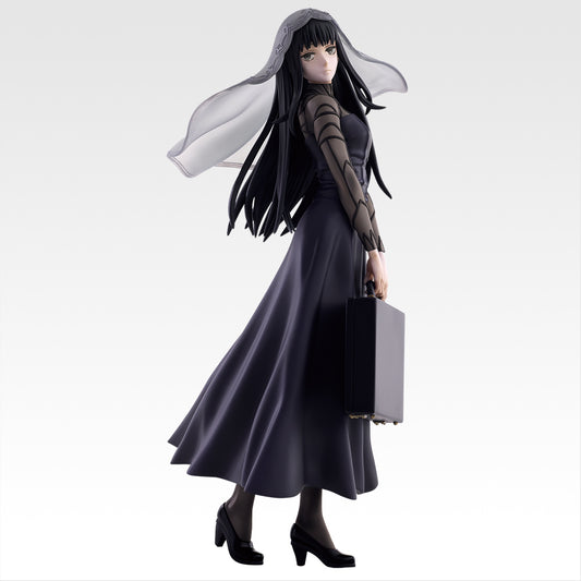 Ichiban Kuji Sakamoto Days Vol. 2 Prize D Osaragi Figure Buy