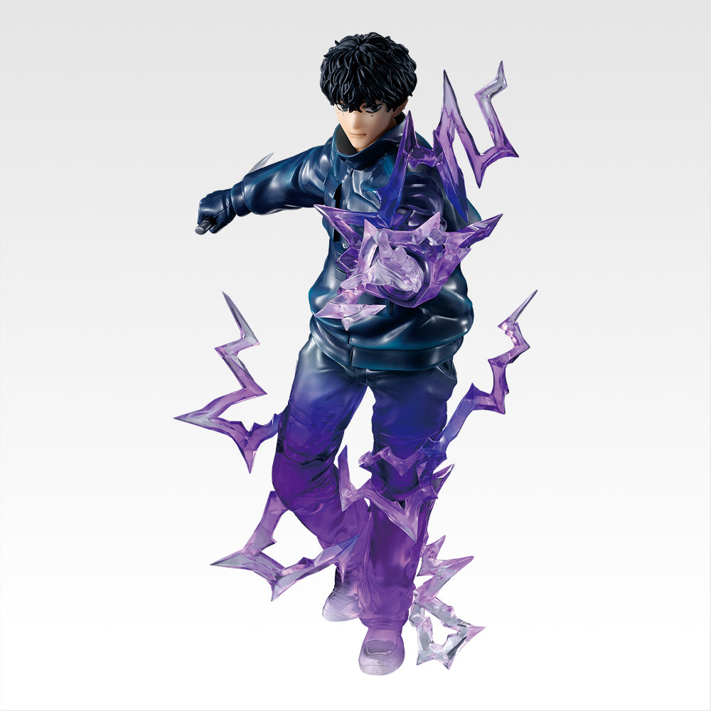 Ichiban Kuji Sakamoto Days Vol.3 Natsuki Seba Figure Last One Prize Buy
