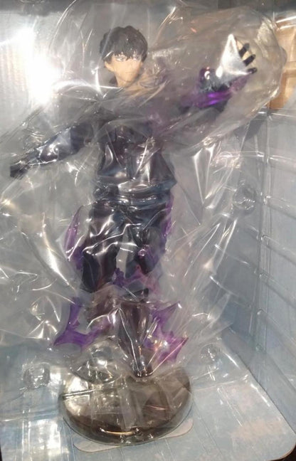 Ichiban Kuji Sakamoto Days Vol.3 Natsuki Seba Figure Prize A Buy