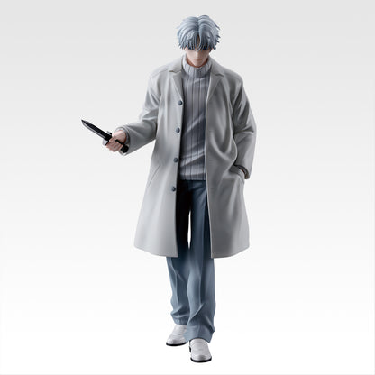 Ichiban Kuji Sakamoto Days Vol.3 Prize C X/Slur Figure for Sale