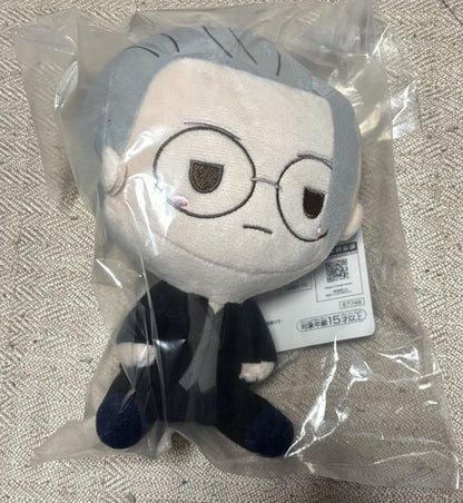 Ichiban Kuji Sakamoto Days Vol.3 Prize E Taro Sakamoto Chokonokko Plush Buy