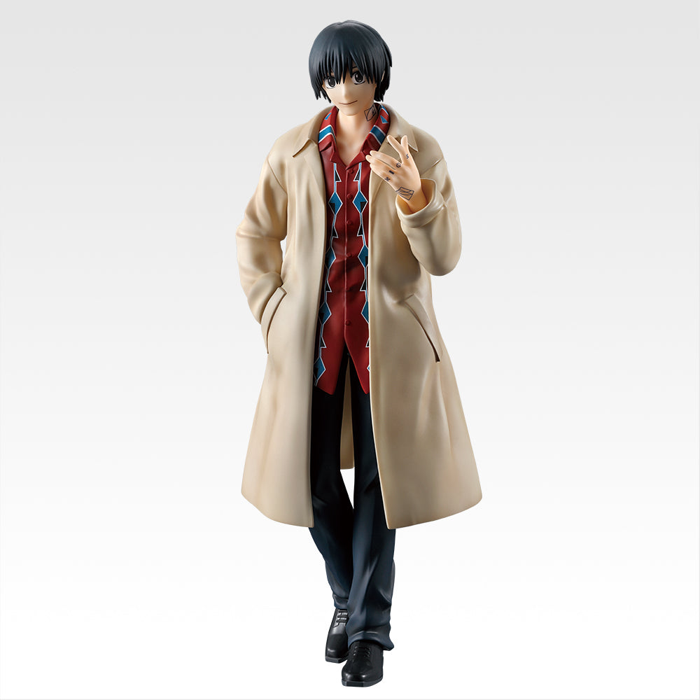 Ichiban Kuji Sakamoto Days Vol.3 Prize B Yoichi Nagumo Figure Buy