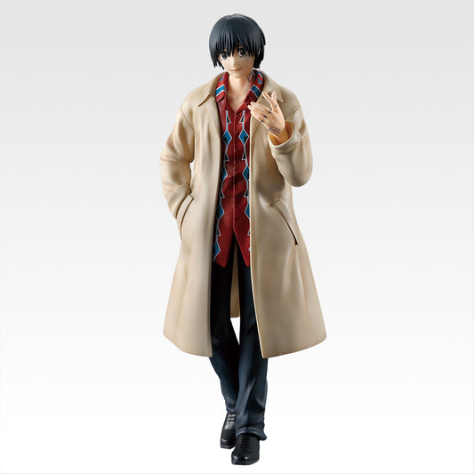 Ichiban Kuji Sakamoto Days Vol.3 Prize B Yoichi Nagumo Figure Buy
