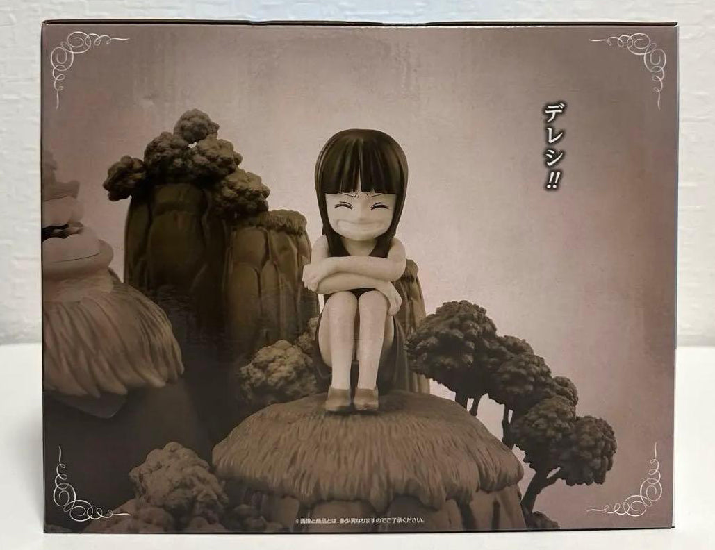 Ichiban Kuji One Piece Dramatic Memories Saul/Robin Figure Buy