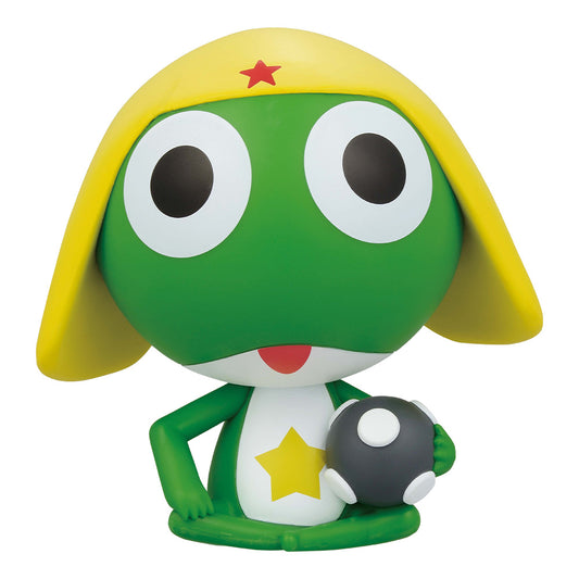 Ichiban Kuji Sgt. Frog Prize A Sergeant Keroro Figure Buy