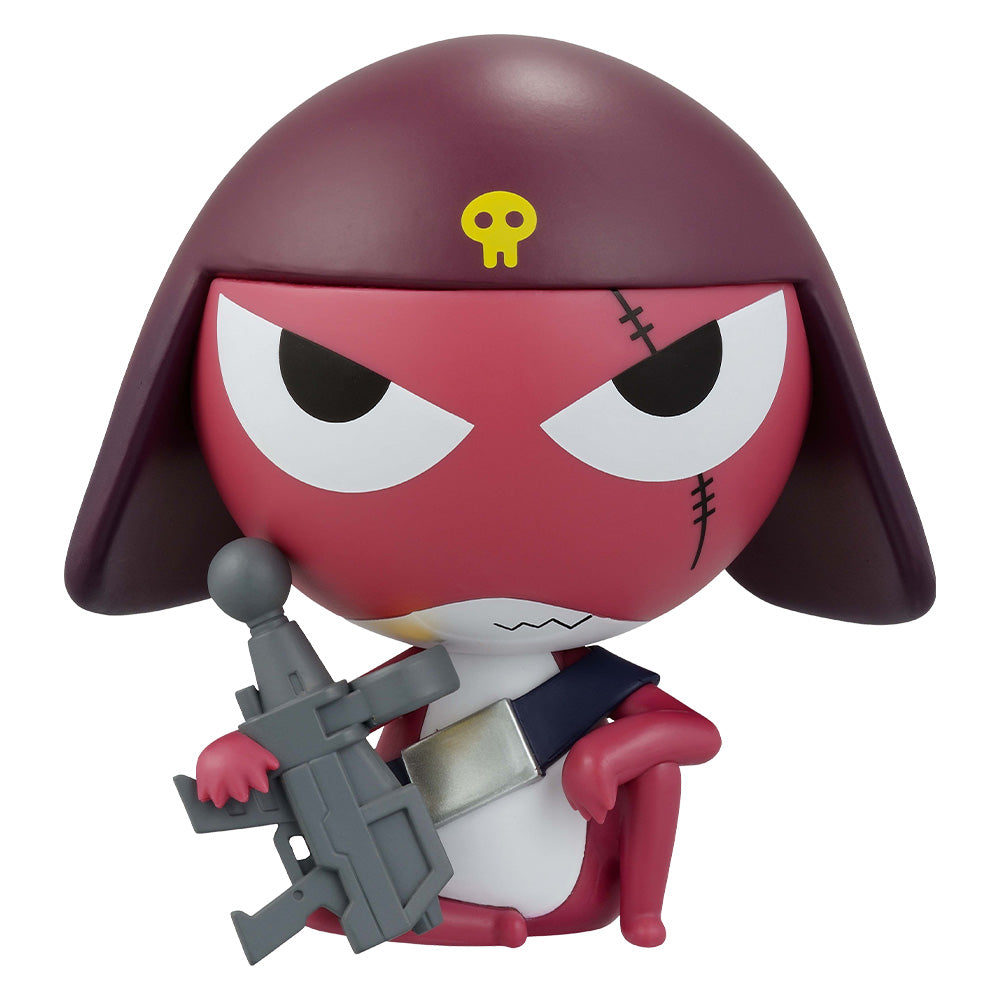 Ichiban Kuji Sgt. Frog Prize C Corporal Giroro Figure Buy