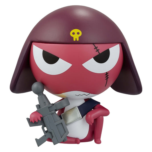 Ichiban Kuji Sgt. Frog Prize C Corporal Giroro Figure Buy
