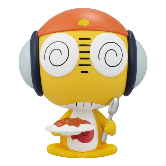 Ichiban Kuji Sgt. Frog Prize D Sergeant Major Kururu Figure Buy
