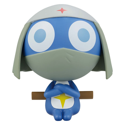 Ichiban Kuji Sgt. Frog Prize E Lance Corporal Dororo Figure Buy