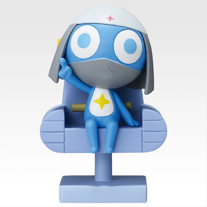 Ichiban Kuji Sgt. Frog Revived and Straight Into Round 2 Prize H Dororo Mini Figure Buy