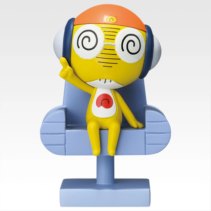 Ichiban Kuji Sgt. Frog Revived and Straight Into Round 2 Prize H Kururu Mini Figure Buy
