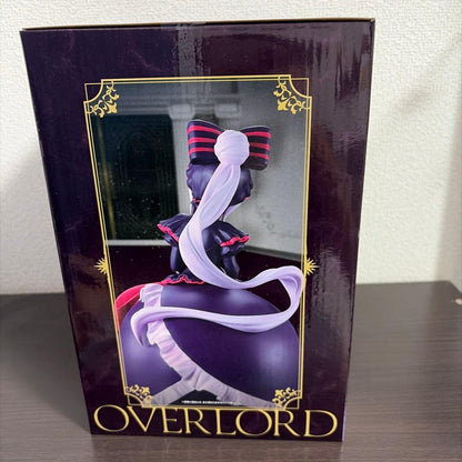 Ichiban Kuji Shalltear Figure Overlord Prize B Buy