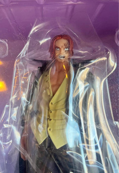 Ichiban Kuji Shanks Figure One Piece Opening a New Era Special Edition D Prize Buy