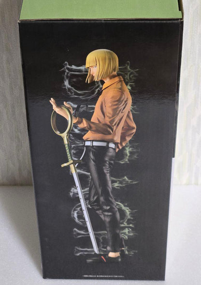 Ichiban Kuji Shinji Hirako Figure BLEACH Stirring Souls vol.4 Prize B Buy