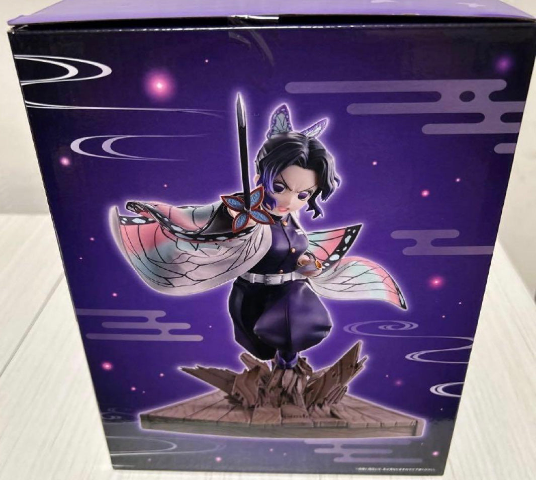 Ichiban Kuji Demon Slayer Sister's Revenge Shinobu Kocho Figure Buy