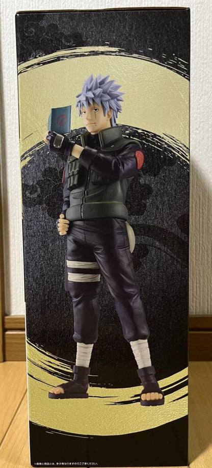 Ichiban Kuji Kakashi Last One Prize Figure for Sale