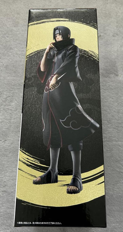 Ichiban Kuji Prize D Itachi Figure for Sale