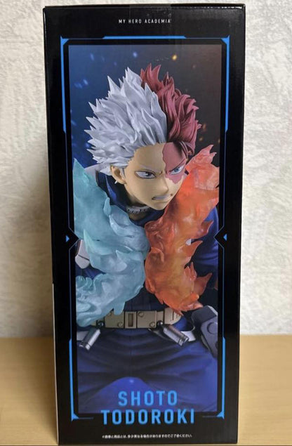 Ichiban Kuji Shoto Todoroki Figure My Hero Academia On Top of Happiness Buy