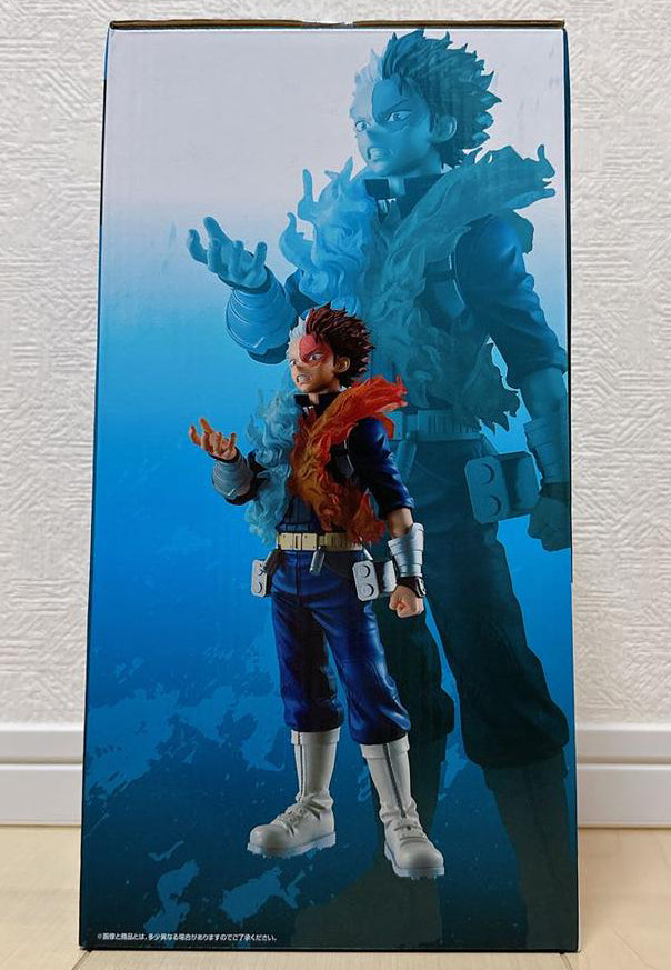 Shoto Todoroki Ichiban Kuji Next Gen Figure store