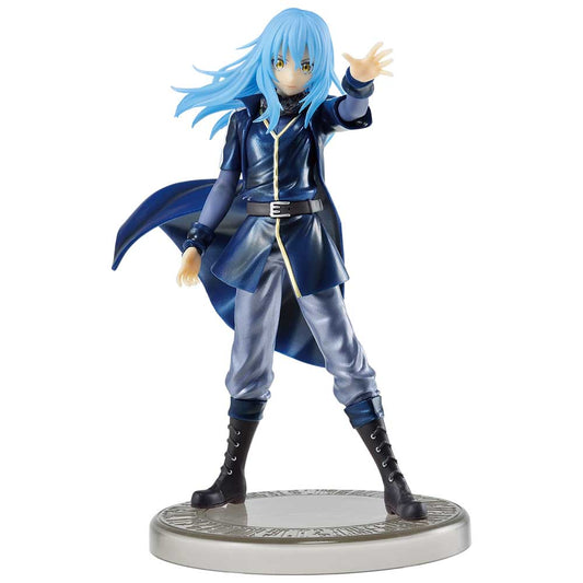 Ichiban Kuji Slime Ambition Prize B Rimuru Tempest Figure Buy