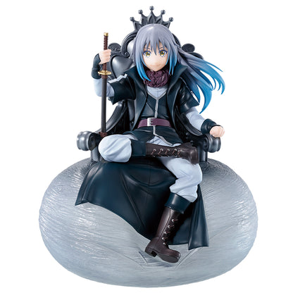 Ichiban Kuji Slime Became A Demon Lord Rimuru Figure Last One Prize for Sale