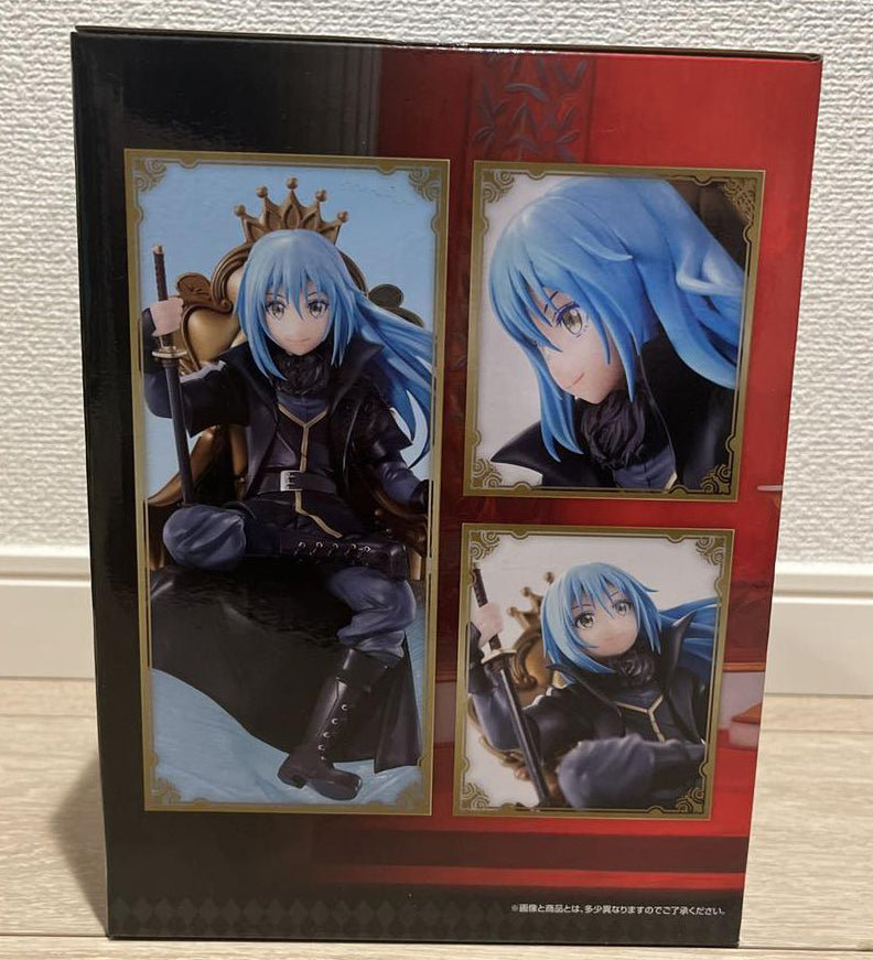 Ichiban Kuji Slime Became A Demon Lord Rimuru Figure Prize A Buy