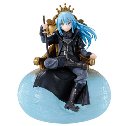 Ichiban Kuji Slime Became A Demon Lord Rimuru Tempest Figure Prize A Buy