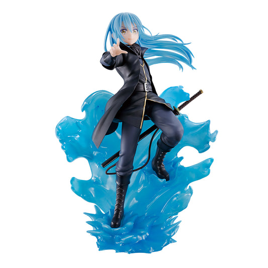 Ichiban Kuji Slime Beelzebuth Rimuru Figure Prize A Buy